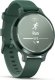 Garmin Lily 2 Active 38 mm Digital 240 x 201 pixels Touchscreen Green GPS (satellite) 3