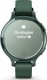 Garmin Lily 2 Active 38 mm Digital 240 x 201 pixels Touchscreen Green GPS (satellite) 6