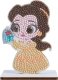 Belle, Crystal Art Buddy 1