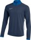 Nike Bluza Dri-FIT Academy 25 Drill Top FZ9767-410 1