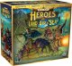 Galakta Gra planszowa Heroes of Land, Air & Sea (edycja polska) 1