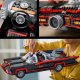 LEGO DC Klasyczny serial telewizyjny Batman™ — Batmobil™ (76328) 6