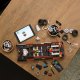 LEGO DC Klasyczny serial telewizyjny Batman™ — Batmobil™ (76328) 1