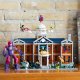 LEGO Marvel X-Men: Instytut Xaviera (76294) 1