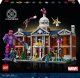 LEGO Marvel X-Men: Instytut Xaviera (76294) 1