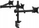 UCHWYT BIURKOWY MONITORÓW BRATECK-LDT66-C034 BRATECK 1