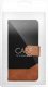 Kabura JEANS Book do XIAOMI Redmi NOTE 14 4G (GLOBAL - 163.25mm x 76.55mm x 8.16mm) czarny 2