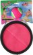 ZESTAW CATCH BALL ŚR. 19,3CM SCATCH 1