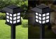 Gardlov Lampki ogrodowe - solarne czarny, 6 szt. (25421) 10