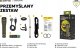 Latarka Armytek Dobermann PRO MAGNET USB Olive 2