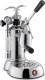 La Pavoni Espressomachine Handlever (LPLMLN01EU) Milano silver 1