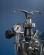 La Pavoni Espressomachine Handlever (LPLMLN01EU) Milano silver 11
