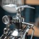 La Pavoni Espressomachine Handlever (LPLMLN01EU) Milano silver 5