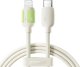 Kabel USB Joyroom USB-C - Lightning 2 m Wielokolorowy 1