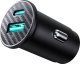 Ładowarka samochodowa Joyroom JR-CCN16 Mini 15W czarny 4