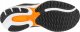 Mizuno Wave Ultima 16 J1GC251803 szary 42,5 3