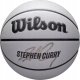 Wilson Wilson NBA Player Icon Uv Bskt Curry WZ4030601XB szary 7 1