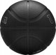 Wilson NBA Player Evergreen Bskt Luka WZ4026601XB Czarne 7 4