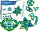 Klocki magnetyczne 65 elementów 101703 1