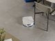 ECOVACS DEEBOT X5 OMNI Weiß Saug-Wisch-Roboter mit Reinigungsstation 16