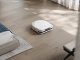 ECOVACS DEEBOT X5 OMNI Weiß Saug-Wisch-Roboter mit Reinigungsstation 19