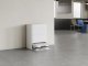 ECOVACS DEEBOT X5 OMNI Weiß Saug-Wisch-Roboter mit Reinigungsstation 6