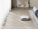ECOVACS DEEBOT X5 OMNI Weiß Saug-Wisch-Roboter mit Reinigungsstation 8