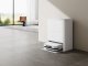ECOVACS DEEBOT X5 OMNI Weiß Saug-Wisch-Roboter mit Reinigungsstation 9