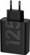 MOTOROLA 125W TURBO POWER DUAL PORT CHARGER 1