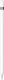 APPLE Pencil 1st�Generation f�r 12.9 iPad Pro 1./2.Gen / 10.5/9.7 iPad Pro / iPad Air 3.Gen / iPad mini 5.Gen / iPad 6/7/8/9/10 1