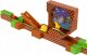 SONIC Go Go Racers Zestaw Delux, pojazd 12