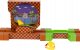 SONIC Go Go Racers Zestaw Delux, pojazd 14