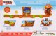 SONIC Go Go Racers Zestaw Delux, pojazd 3