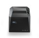 DT LINERLESS LABEL PRNT 40-80MM/LABEL WIDTHS CUTTER USB-C/A GREY 1