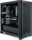 Komputer E-Sport GA550T-CR5 Ryzen 7 5800X/16GB/1TB/RX 7600 GAMING OC 8G/W 2