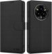 TECH-PROTECT WALLET REALME 14 PRO 5G MATTE BLACK 1
