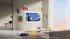 Telewizor TCL NXTFrame 75A300W QLED 75'' 4K Ultra HD Google TV 1