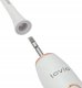 Lovio Szczoteczka elektryczna soniczna SonicProtect PRO biała 4