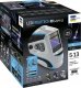 Welding helmet GYS Ergotech+ 3/5-13 G True color 2