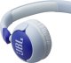 JBL Junior 320 Zestaw słuchawkowy Przewodowa Opaska na głowę Połączenia/muzyka Niebieski 5
