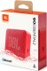 Głośnik JBL Go Essential 2 czerwony (JBLGOES2REDEU) 8