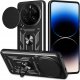 TECH-PROTECT CAMSHIELD PRO REALME 14 PRO+ PLUS 5G BLACK 1