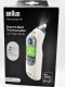 Braun IRT6525 termometr elektroniczny Termometr kontaktowy Biały Ucho Przyciski 14