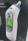 Braun IRT6525 termometr elektroniczny Termometr kontaktowy Biały Ucho Przyciski 3
