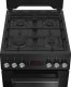 Kuchnia Beko FSM 52331DBDS 3