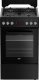 Kuchnia Beko FSM 52331DBDS 6