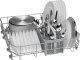 Zmywarka Bosch SMV4HTX03E 5