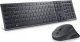 SALE OUT. Dell Keyboard and Mouse KM7321W Premier Multi-Device Wireless US International | Dell | Premier Multi-Device Keyboard 1