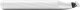 Golarka Philips OneBlade Intimate QP1924/22 1