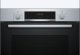 Bosch Serie 4 HBA534ES3 piekarnik 71 l 3400 W Czarny, Stal nierdzewna 1